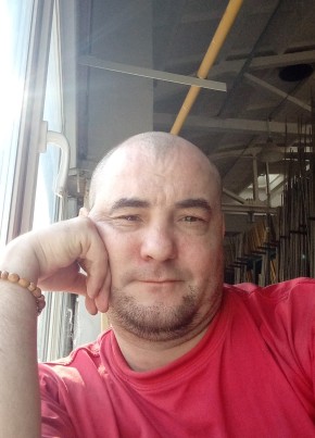 Алексей, 40, Россия, Обнинск