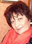 Lyudmila, 71  , Novosibirsk