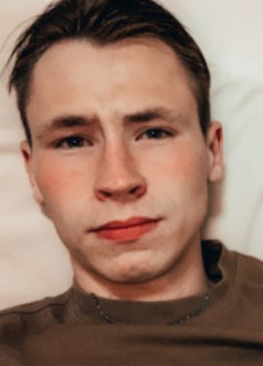 Владимир, 25, Россия, Нижневартовск