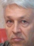 Валерий, 66 лет, Берасьце