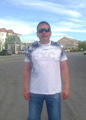 Андрей, 37, Россия, Златоуст