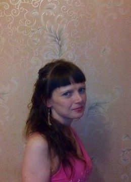 катенька, 37, Россия, Талица