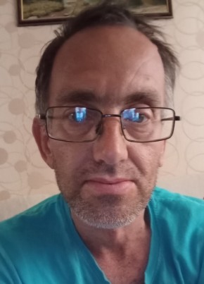 Дмитрий из Рыбинска 47 лет