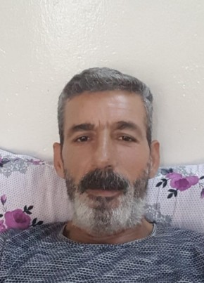 kerim из Туапсе 45 лет
