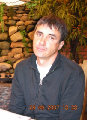 vladislav, 58, Russia, Krasnoyarsk