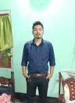 Nayanjyoti Das, 26 лет, Bilāsipāra
