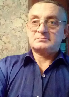 Валерий, 60, Россия, Солнечногорск