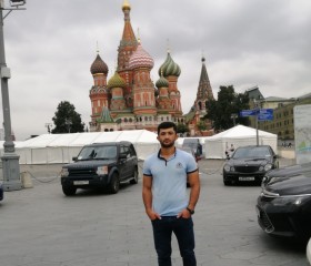 Агамир, 29 лет, Нижний Новгород