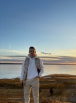 Evgeniy, 20, Elektrogorsk