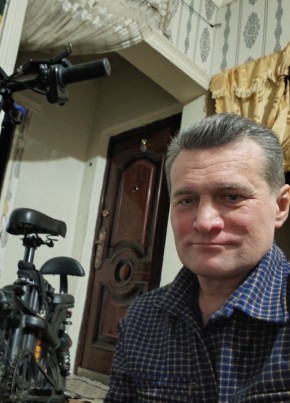 Виталий из Olmaliq 50 лет