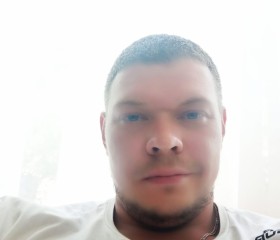 Pyetr, 36, Krasnoyarsk
