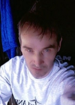 Albert, 38, Russia, Saint Petersburg