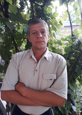 Сергей, 47, Україна, Кривий Ріг
