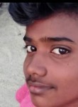 Mohamed Absal, 19 лет, Madurai
