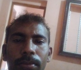 Nagaraja, 35 лет, Nagercoil