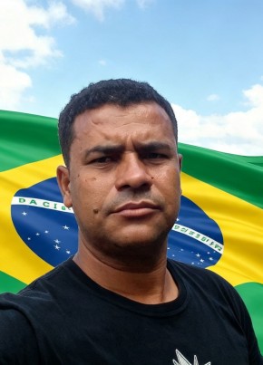 Paulo из Arapiraca 39 лет