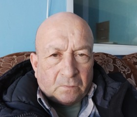 Анатоль, 59 лет, Бузулук