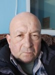 Анатоль, 59 лет, Бузулук