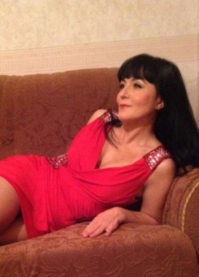 Милена, 51, Россия, Сочи