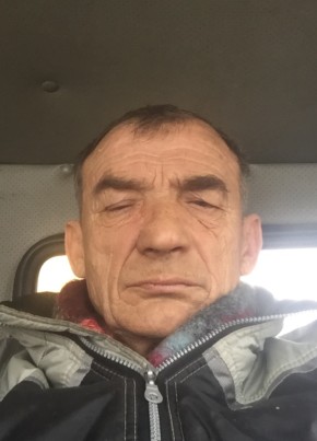 Александр, 68, Россия, Горячий Ключ