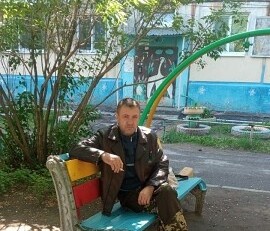 стас, 42 года, Омск