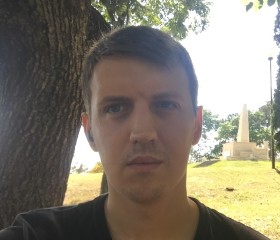 Сергей, 36 лет, Донецк