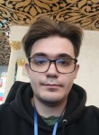 Platon, 22  , Nizhniy Tagil