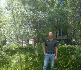 Василий, 43 года, Қарағанды