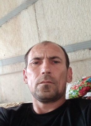 Юрий, 38, Россия, Челбасская