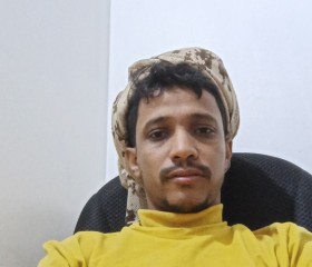 Bin salim Ali, 21, Zinjibar