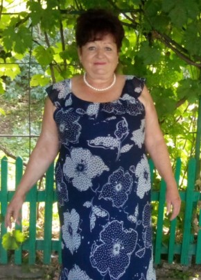 Лидия, 66, Кыргыз Республикасы, Бишкек