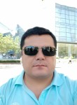 Алег, 43 года, Астана