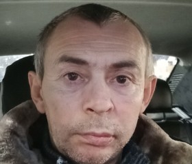 Андрей, 52 года, Мурманск
