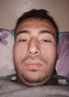 عبدالرحمن, 18, Egypt, Cairo