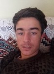 Furkan, 19 лет, Ankara