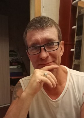 Олег, 51, Россия, Сургут