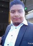 Francis, 33 года, Nueva Guatemala de la Asunción