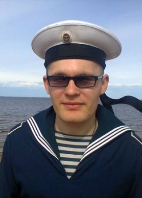 Дмитрий, 28, Россия, Ханты-Мансийск