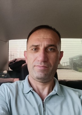 Хадис из Краснодара 45 лет