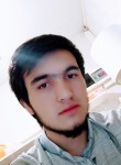 Мухаммад ❤️ Ясин, 20 лет, Москва