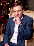 Aleksandr, 38, Moscow