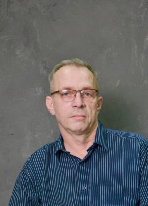 Влад из Сызрани 54 года