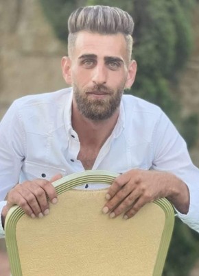 Ramiz, 31, فلسطين, قلقيلية
