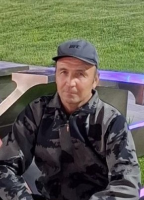 Алишер из Toshkent 44 года