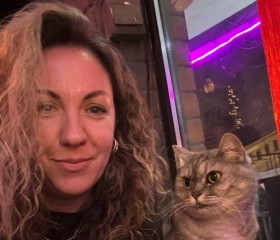 Lara, 44, Yaroslavl