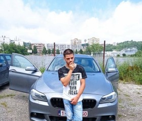 Иван иванов, 22 года, Добрич