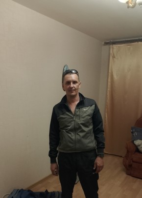 Alexey из Новотроицка 44 года