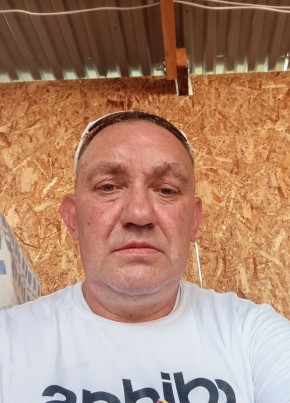 Евгений из Богородска 52 года