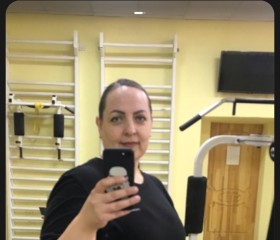 Angel, 46, Saint Petersburg