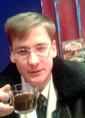Игорь, 38, Россия, Воскресенск